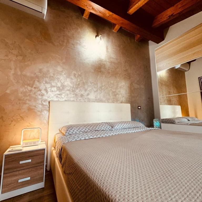 Turi Agropoli - Appartamento con 1 Camera da Letto - 9