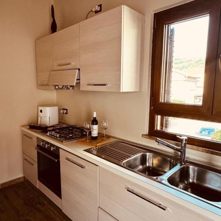 Turi Agropoli - Appartamento con 1 Camera da Letto - 13