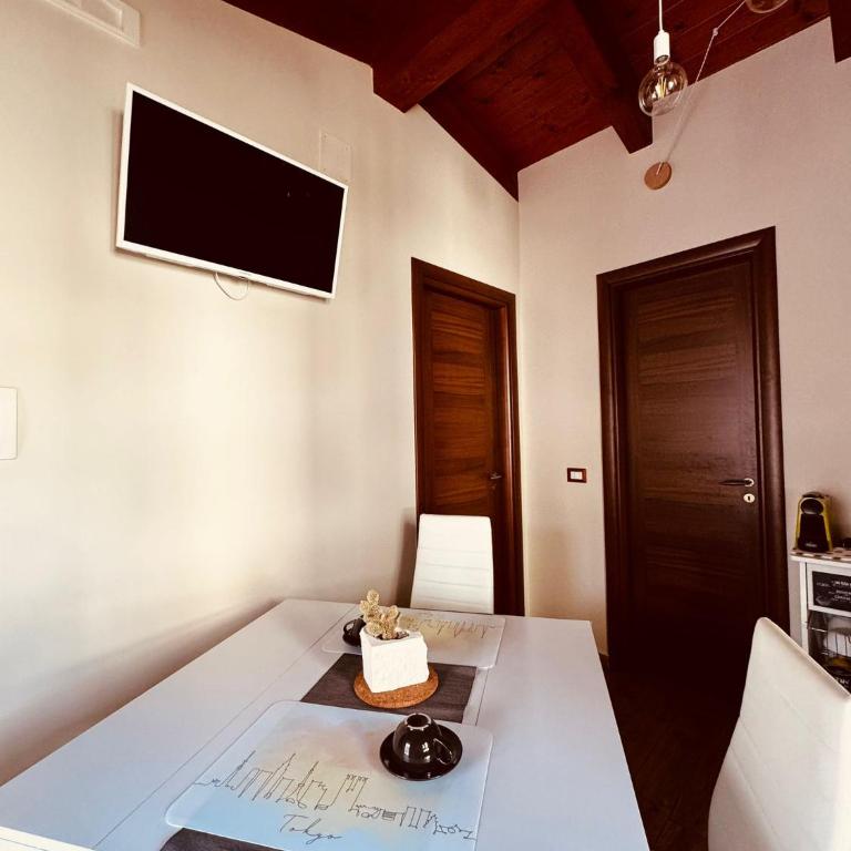 Turi Agropoli - Appartamento con 1 Camera da Letto - 10