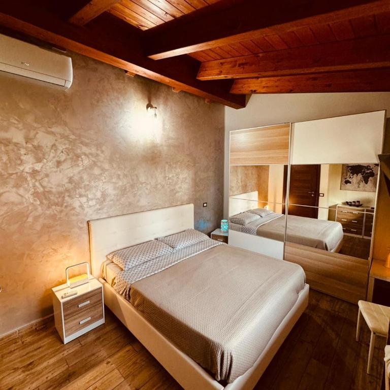 Turi Agropoli - Appartamento con 1 Camera da Letto - 6