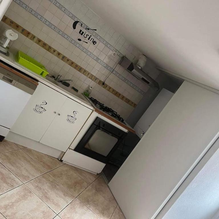 Dar nour - Appartement 3 Chambres - 5