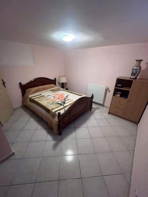 Dar nour - Appartement 3 Chambres - 9