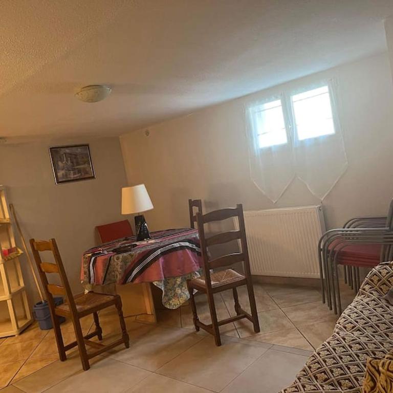 Dar nour - Appartement 3 Chambres - 10