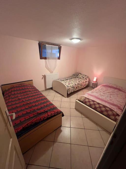 Dar nour - Appartement 3 Chambres - 15