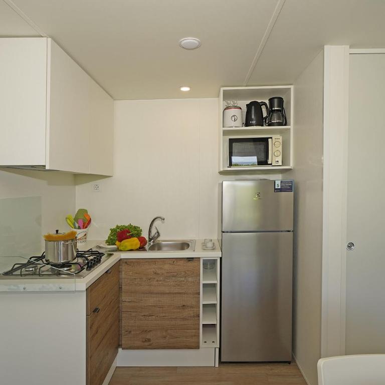 Camping Village Butterfly - Mobile Home - 7