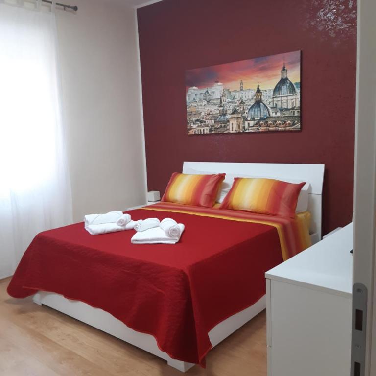 Casetta di Renata - Appartamento con 2 Camere da Letto - 1