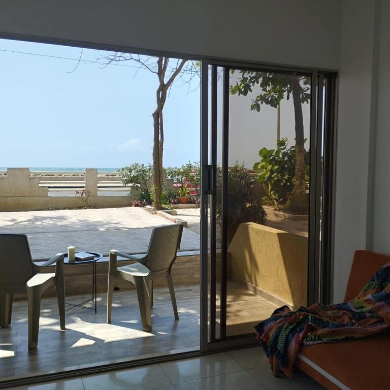 Espectacular Apartamento Marbella Frente a la Playa - Apartamento de 2 dormitorios - 3