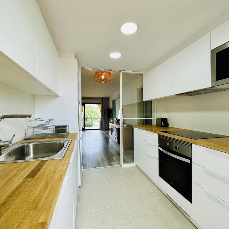 Mimoses CostaBravaSi - Apartamento - 49