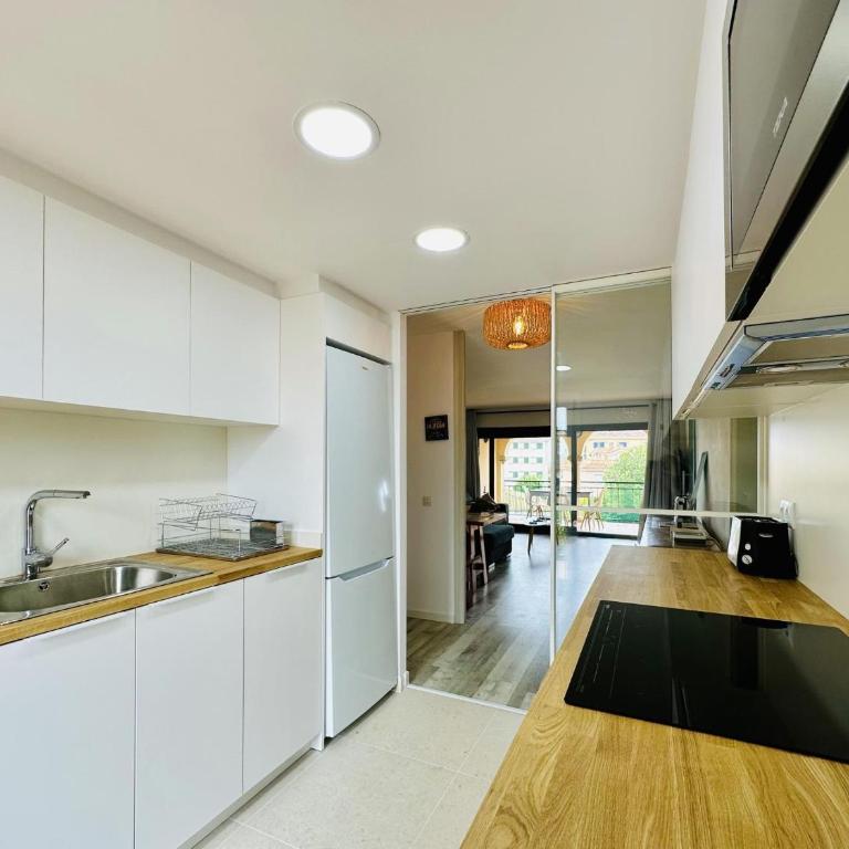 Mimoses CostaBravaSi - Apartamento - 37