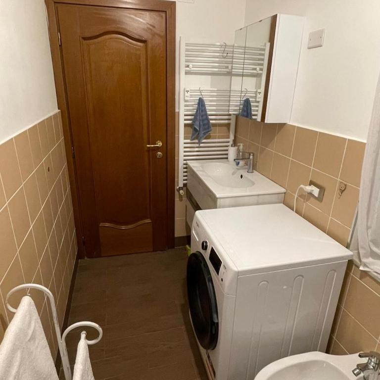 H2ome Molo, posizione centrale area Porto Antico - Appartamento con 2 Camere da Letto - 6