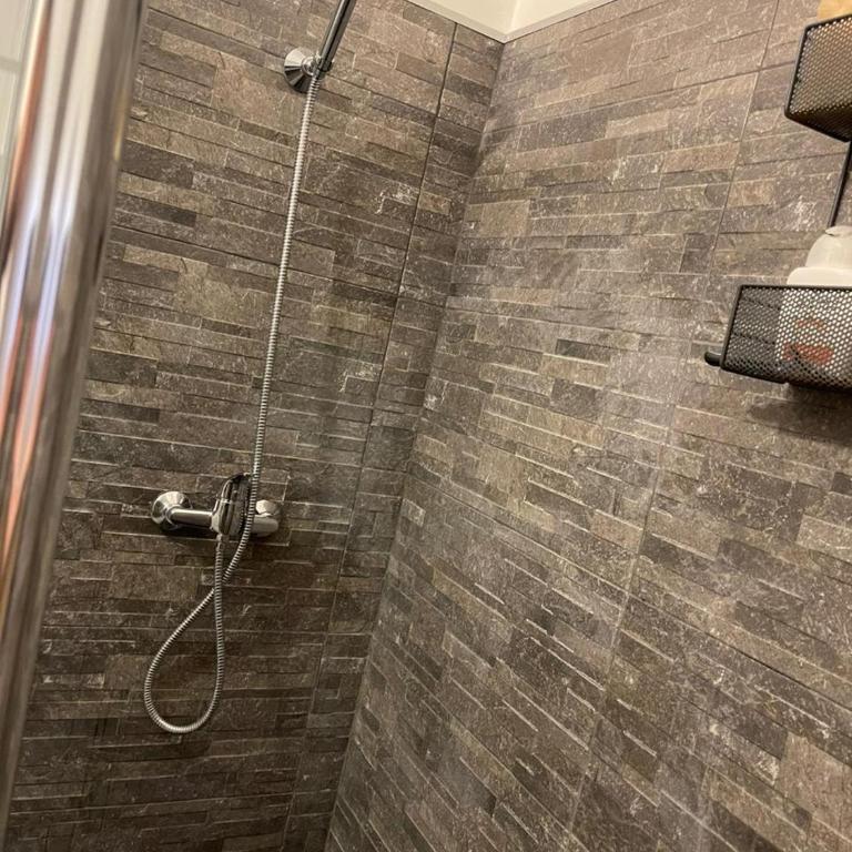 H2ome Molo, posizione centrale area Porto Antico - Appartamento con 2 Camere da Letto - 7