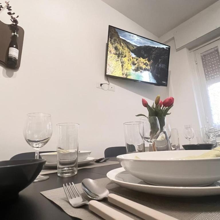 New and elegant apartment on the Navigli Netflix e Disney - Appartamento - 2