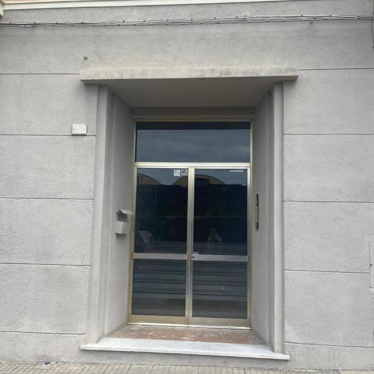 H2ome Molo, posizione centrale area Porto Antico - Appartamento con 2 Camere da Letto - 15