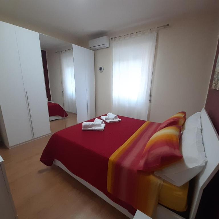 Casetta di Renata - Appartamento con 2 Camere da Letto - 9