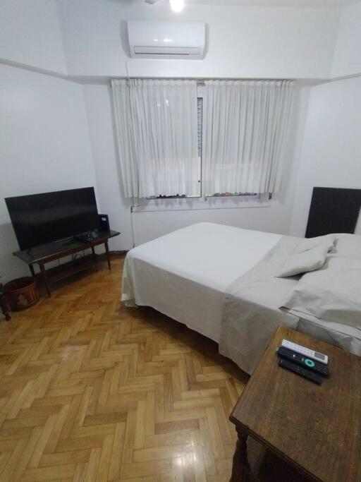 Encanto y comodidad en Belgrano - Apartamento de 1 dormitorio - 16