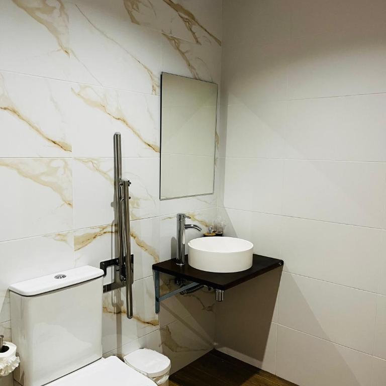 Travel Habitat Mediterranean Suites - Studio - 10