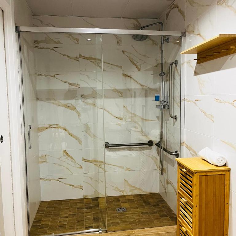 Travel Habitat Mediterranean Suites - Studio - 9