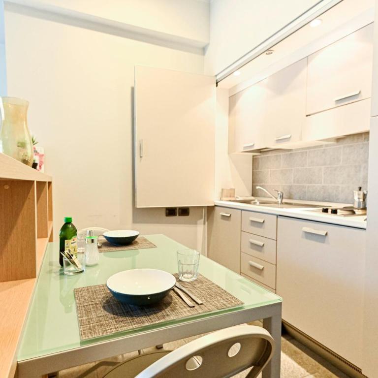Top Living Apartments - San Salvario - Appartamento Monolocale - 4