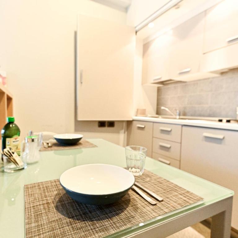 Top Living Apartments - San Salvario - Appartamento Monolocale - 12