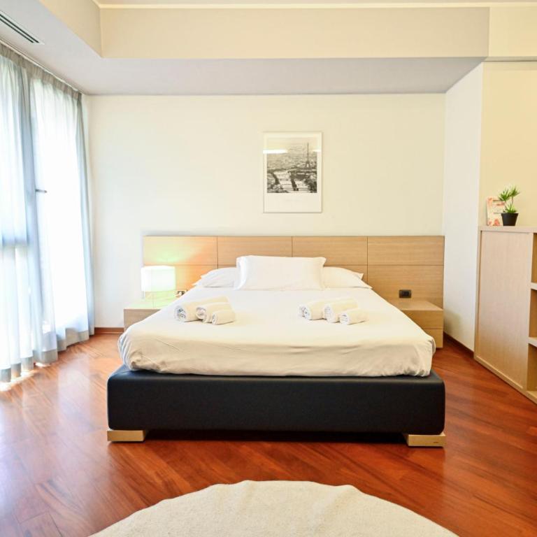 Top Living Apartments - San Salvario - Appartamento Monolocale - 19