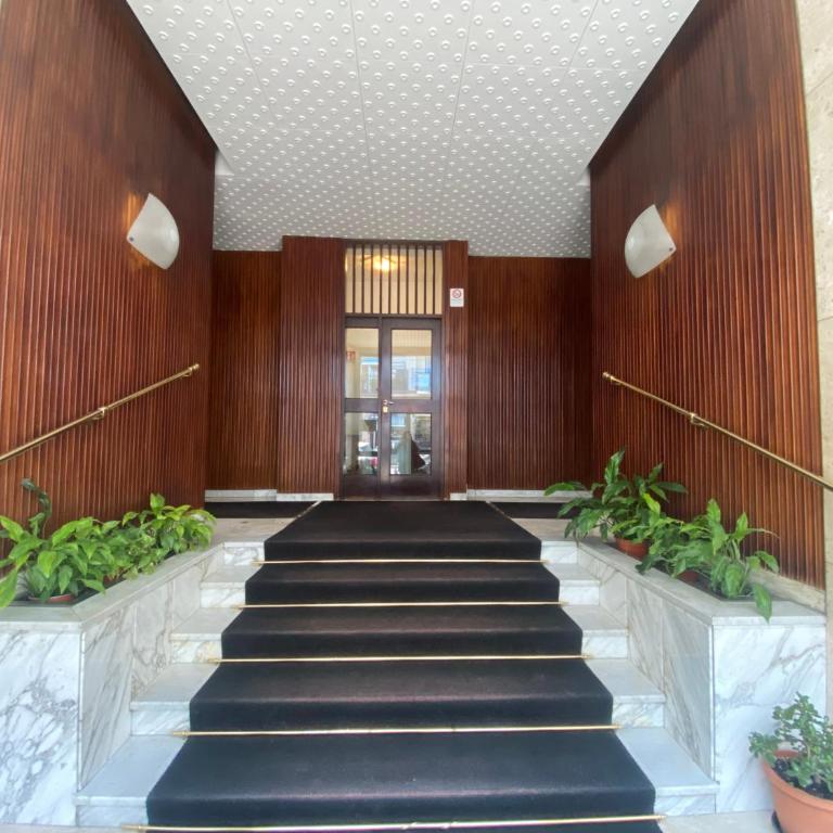 New and elegant apartment on the Navigli Netflix e Disney - Appartamento - 80
