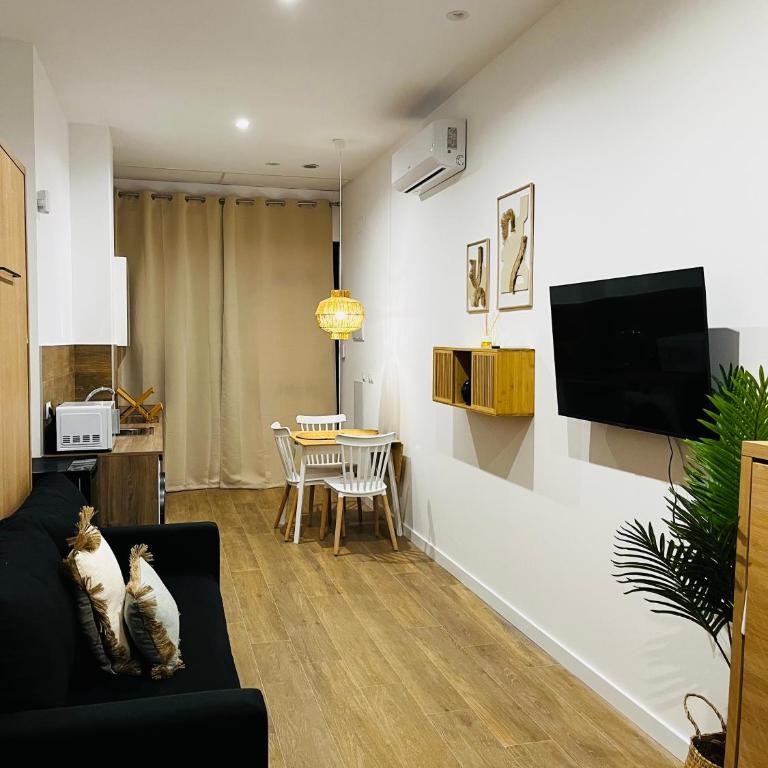 Travel Habitat Mediterranean Suites - Studio - 12
