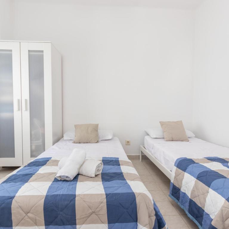 A pie de todo, Luz, Balcón y Playa en Tossa - Apartamento con terraza - 16