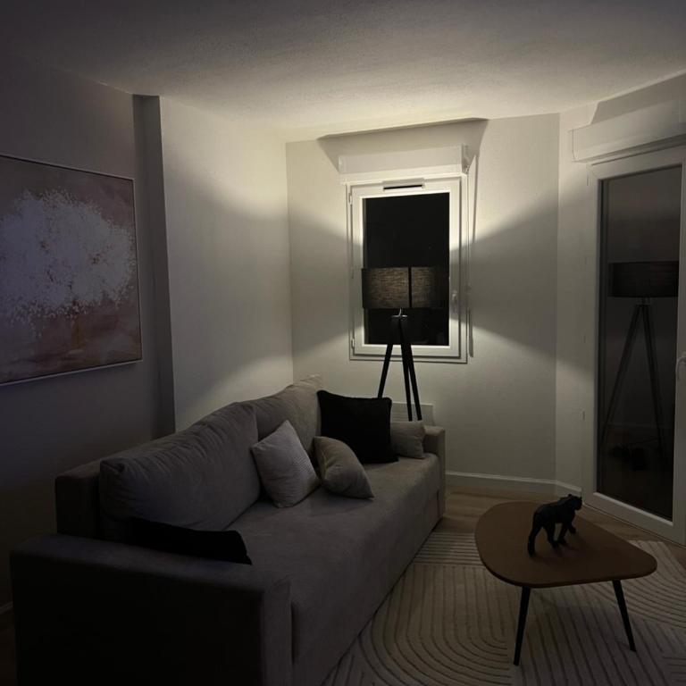 Le Somptueux, Cosy / Balnéo - Apartment mit 1 Schlafzimmer - 5