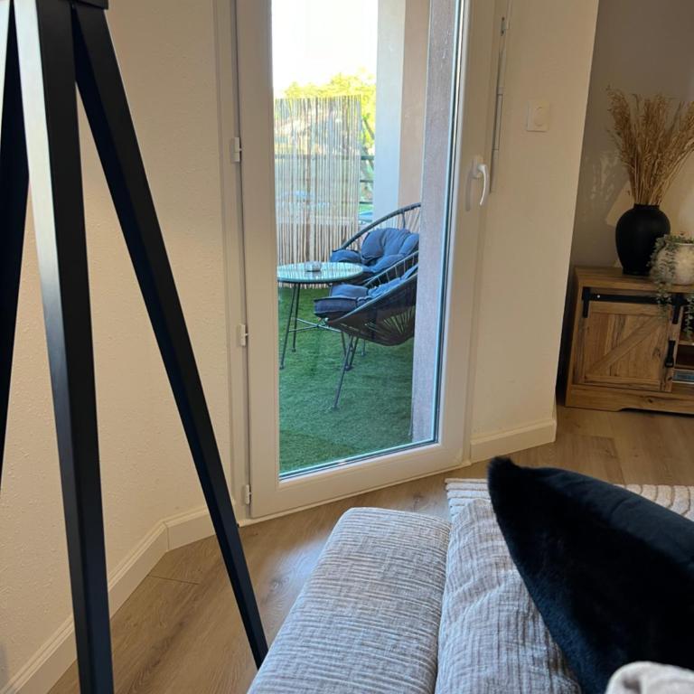 Le Somptueux, Cosy / Balnéo - Apartment mit 1 Schlafzimmer - 13