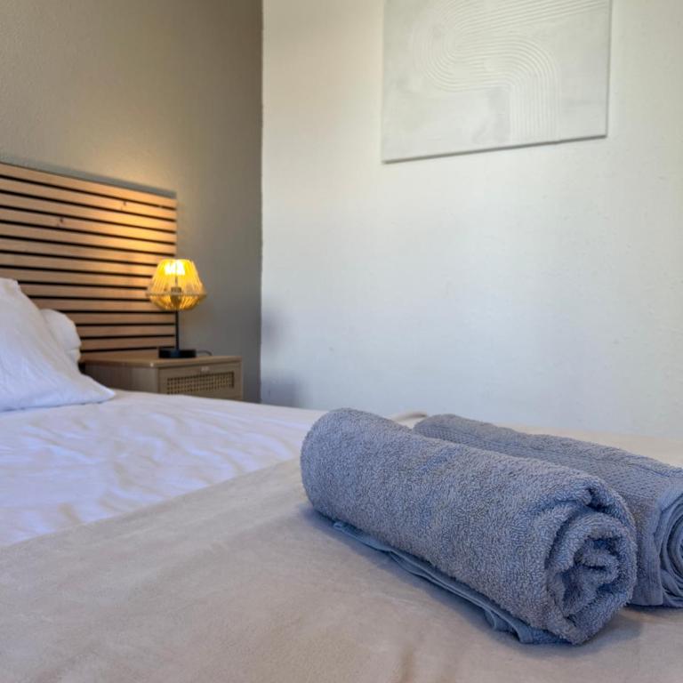 Le Somptueux, Cosy / Balnéo - Apartment mit 1 Schlafzimmer - 16