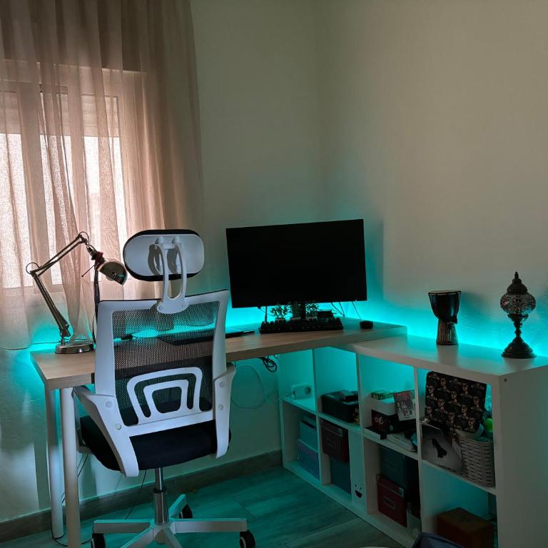 Lucia Guest House Beach - apartamento Family, Friends & Fun PET FRIENDLY - Apartamento de 2 dormitorios - 9