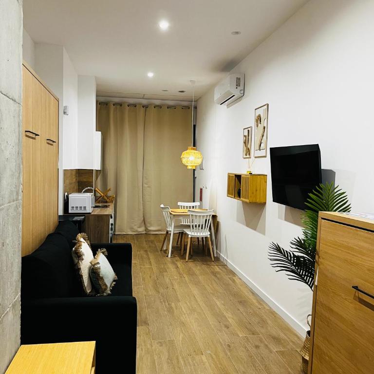 Travel Habitat Mediterranean Suites - Studio - 4
