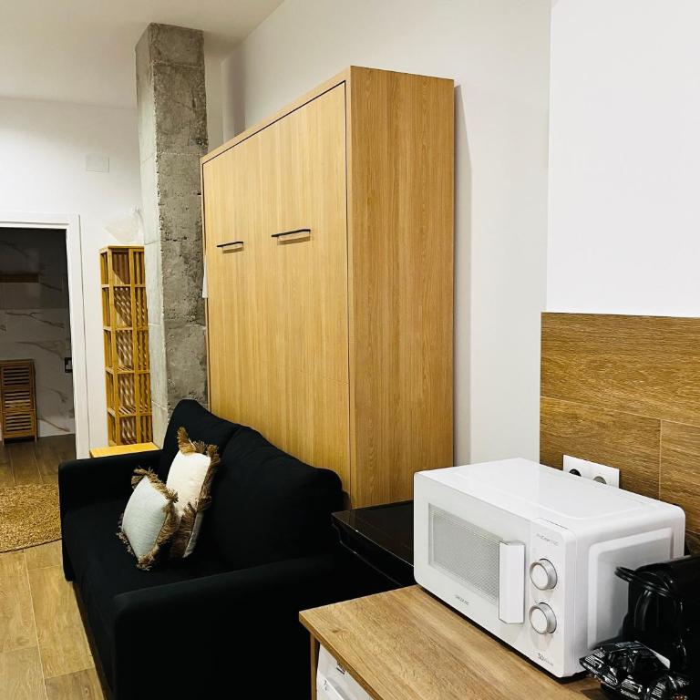 Travel Habitat Mediterranean Suites - Studio - 6