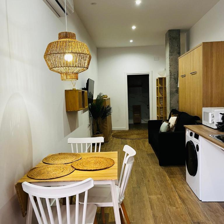 Travel Habitat Mediterranean Suites - Studio - 7