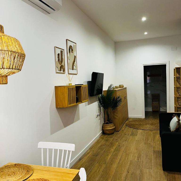 Travel Habitat Mediterranean Suites - Studio - 5