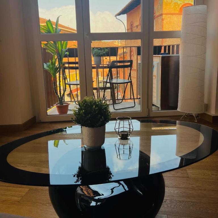 BolognaBySide -RIGHI - One-Bedroom Apartment - 40