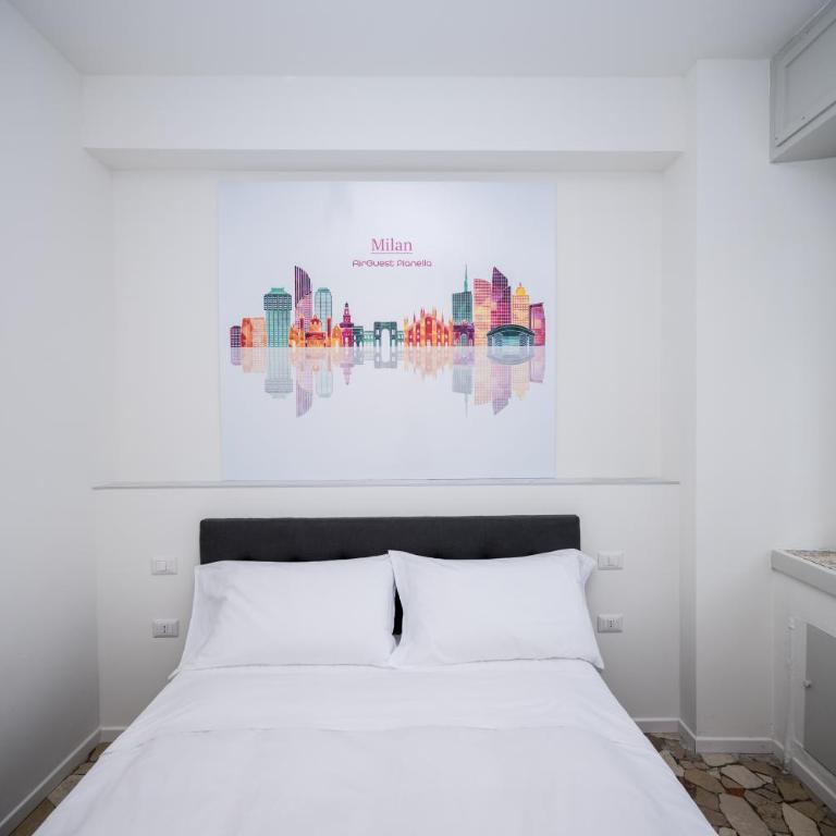 Airguest Pianella Rooms - Camera Matrimoniale con Bagno Privato - 1