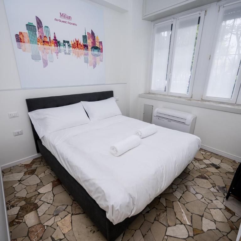 Airguest Pianella Rooms - Camera Matrimoniale con Bagno Privato - 7