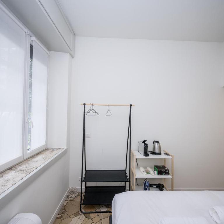 Airguest Pianella Rooms - Camera Matrimoniale con Bagno Privato - 12