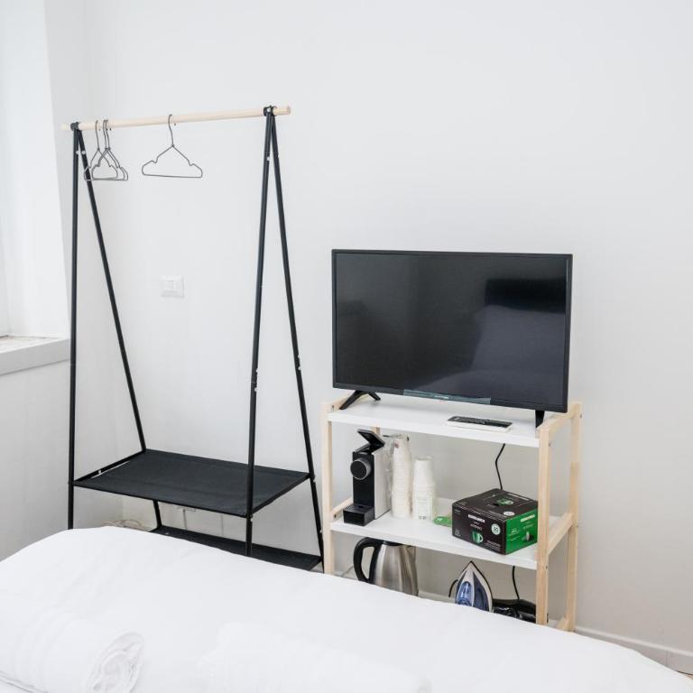 Airguest Pianella Rooms - Camera Matrimoniale con Bagno Privato - 14