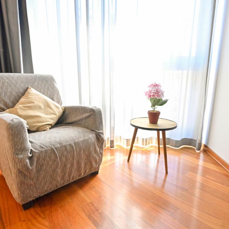 Top Living Apartments - San Salvario - Appartamento Monolocale - 26