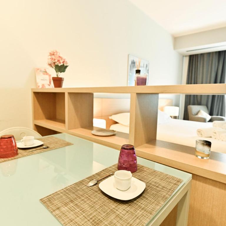 Top Living Apartments - San Salvario - Appartamento Monolocale - 16