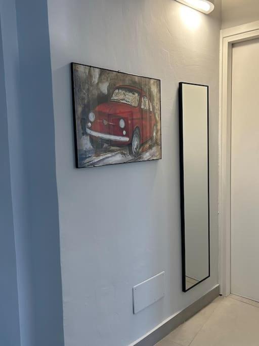 La Casa di Silvio ai Giardini Reali - Appartamento con 1 Camera da Letto - 5