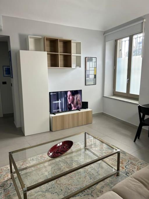 La Casa di Silvio ai Giardini Reali - Appartamento con 1 Camera da Letto - 2
