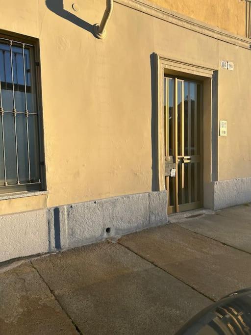 La Casa di Silvio ai Giardini Reali - Appartamento con 1 Camera da Letto - 16