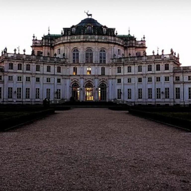 La Casa di Silvio ai Giardini Reali - Appartamento con 1 Camera da Letto - 25