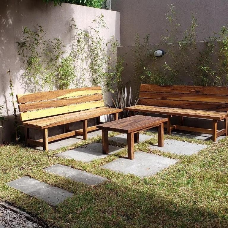 Monoambiente de Categoria - Apartamento de 1 dormitorio - 4