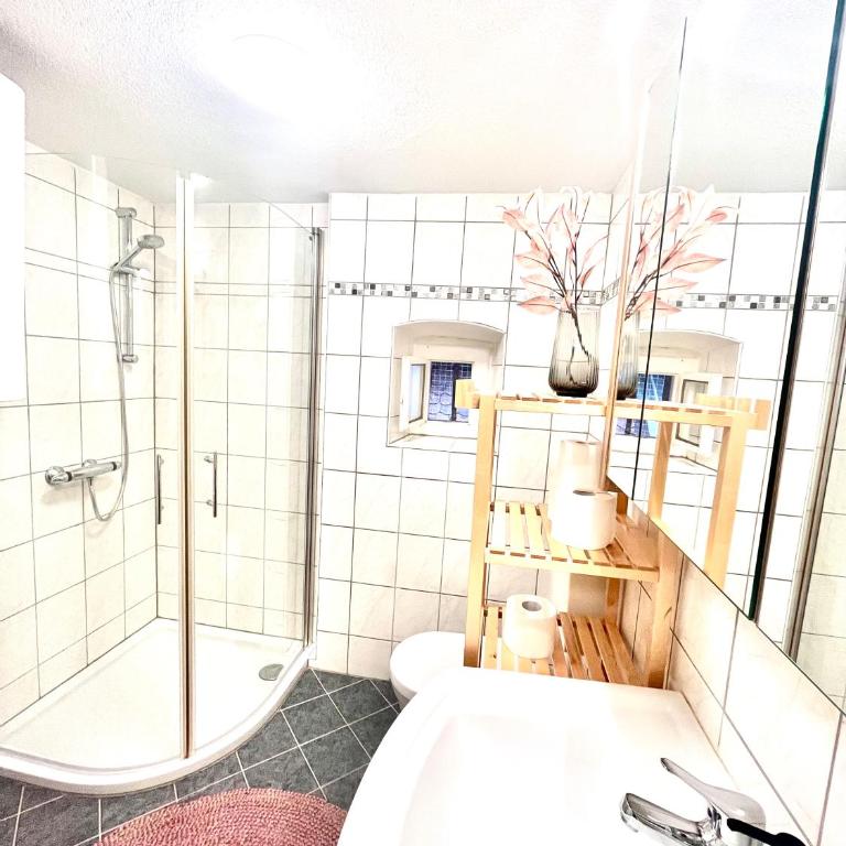Franziskaner Suites #12 - Appartement 1 Chambre - 8