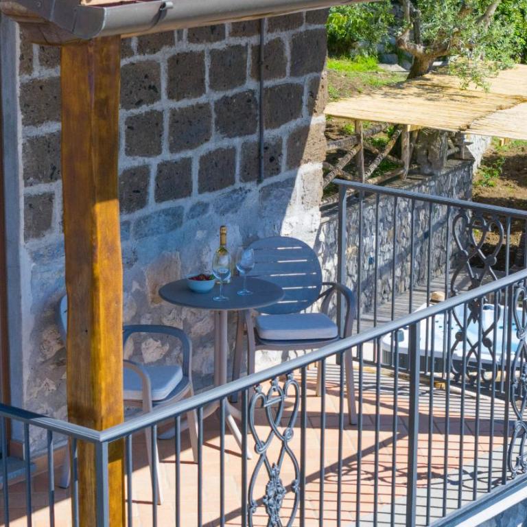 AMORE RENTALS - Villa Ambra - Villa con Vista Mare - 18
