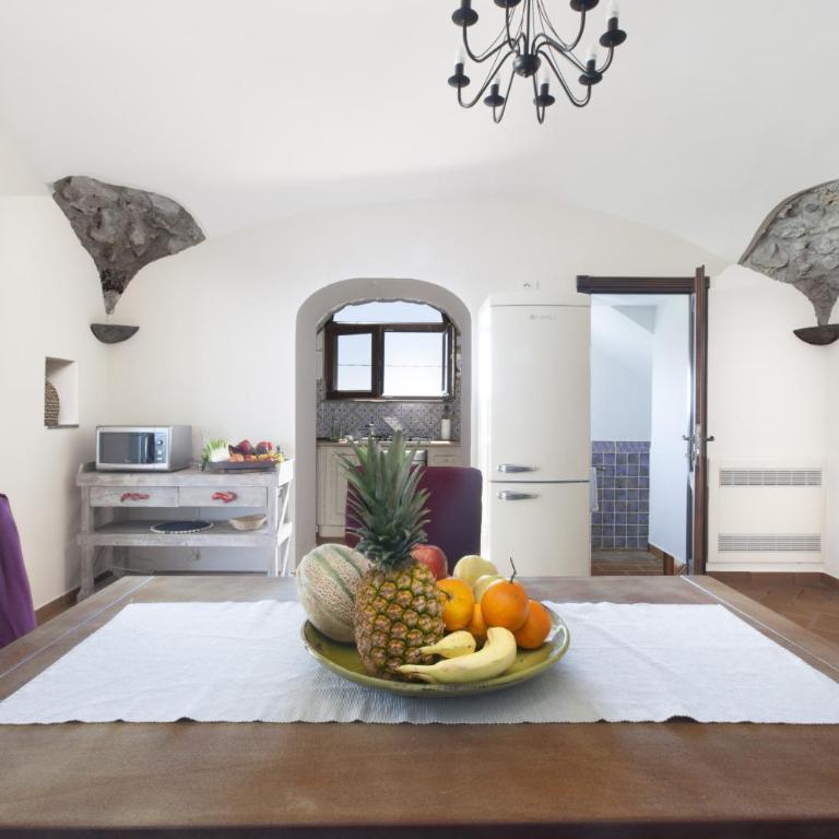 AMORE RENTALS - Villa Ambra - Villa con Vista Mare - 62